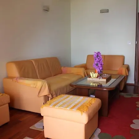 Ivankovic Apartment *