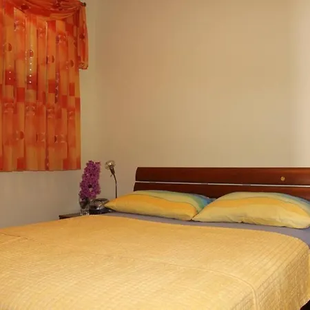 Apartment Ivankovic *