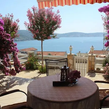 Apartman Ivankovic Rogoznica