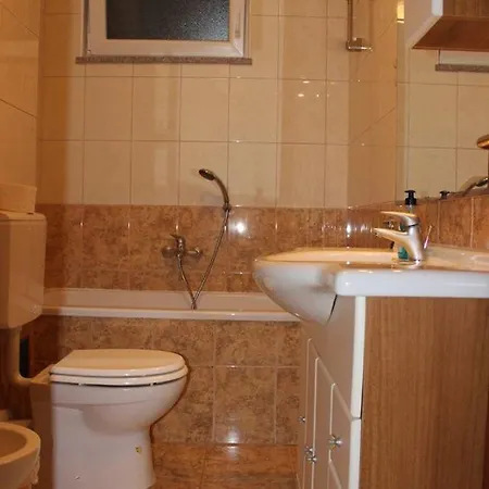 Ivankovic Apartment