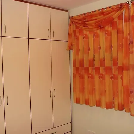 Ivankovic Apartment *
