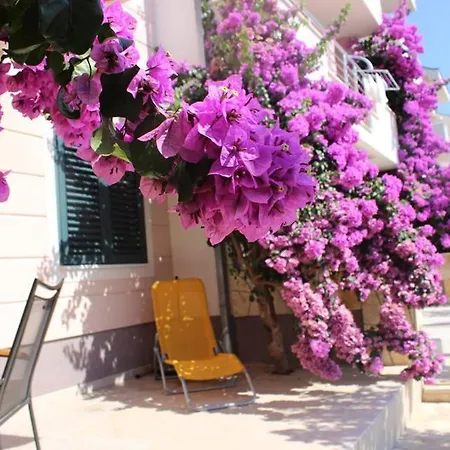 Ivankovic 公寓 罗戈兹尼察