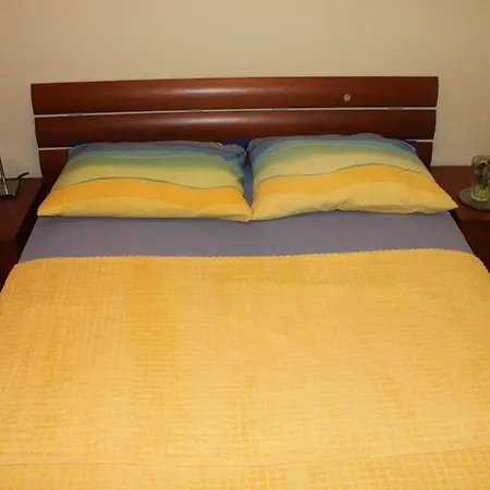 公寓 Ivankovic 罗戈兹尼察