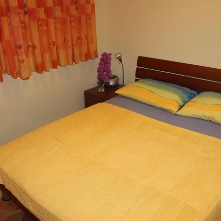 Ivankovic Apartment
