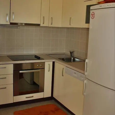 Ivankovic Apartman Rogoznica