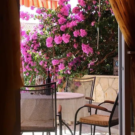 Apartman Ivankovic Rogoznica