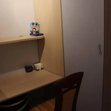 Ivankovic * Rogoznica