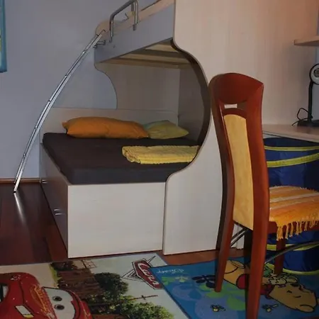 Apartment Ivankovic