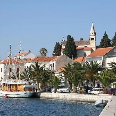 Apartman Ivankovic *