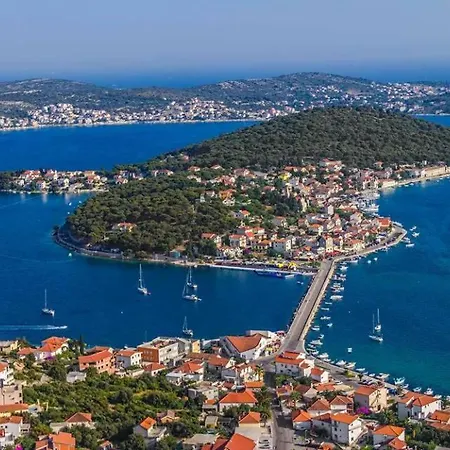 Ivankovic Apartman Rogoznica