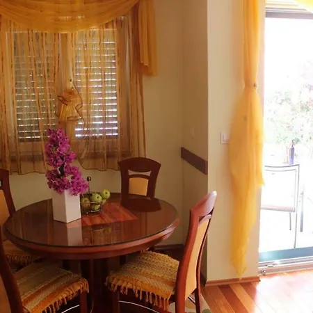 Ivankovic Apartment