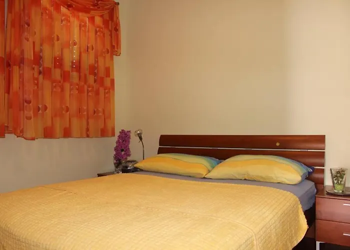 Apartamento Ivankovic *