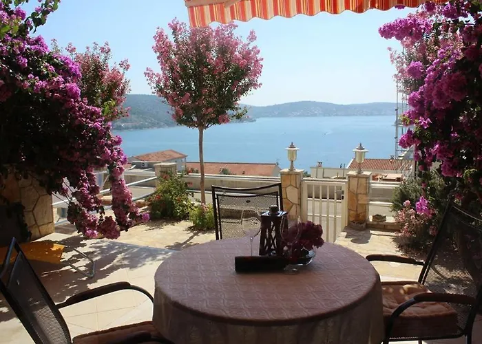 Apartamento Ivankovic Rogoznica (Sibenik-Knin)