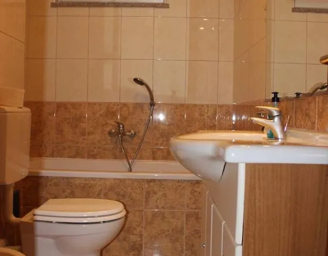 Ivankovic Apartamento