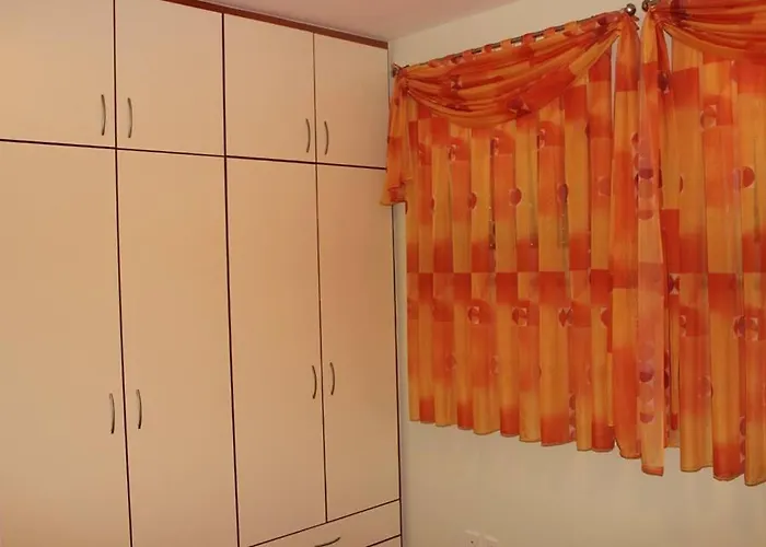 Ivankovic Apartment *