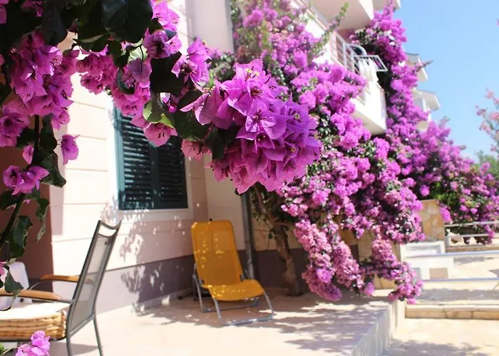 Ivankovic Apartamento Rogoznica (Sibenik-Knin)