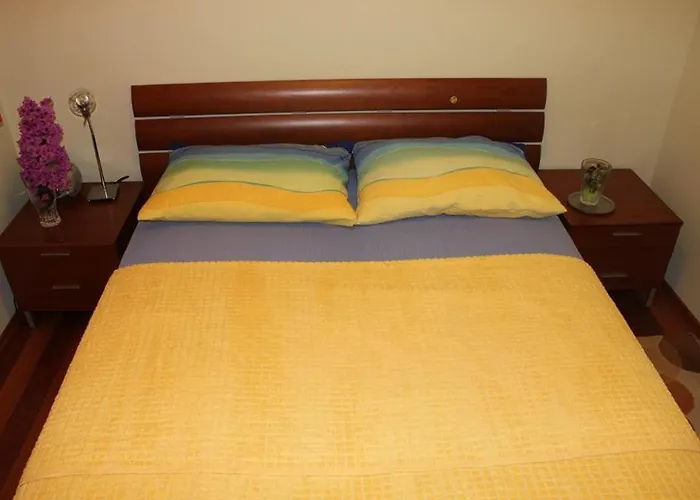 Apartment Ivankovic Rogoznica (Sibenik-Knin)