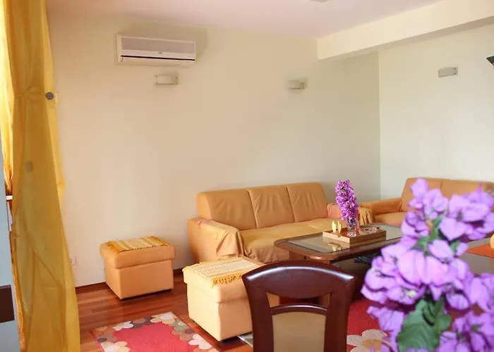 Apartamento Ivankovic *