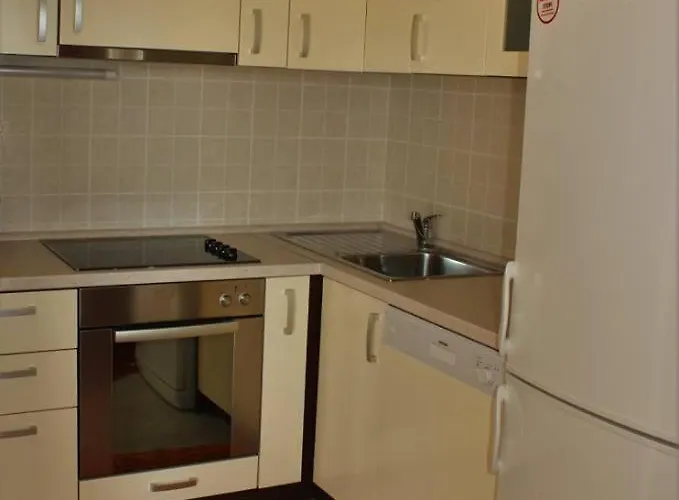 Ivankovic Apartment Rogoznica (Sibenik-Knin)