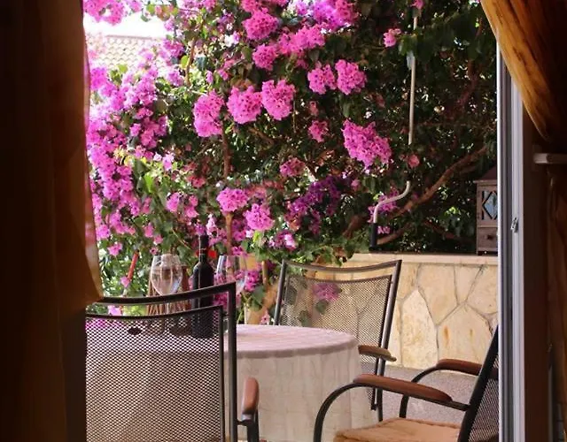 Apartment Ivankovic Rogoznica (Sibenik-Knin)