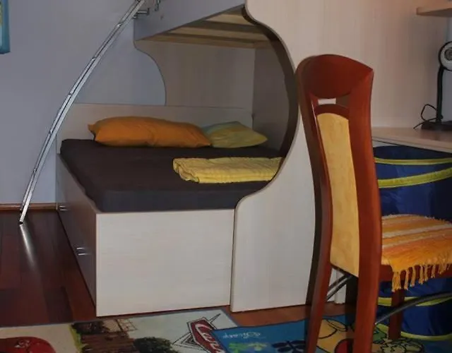 Apartamento Ivankovic