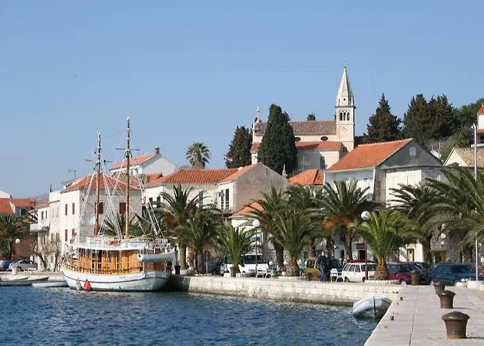 Apartamento Ivankovic *