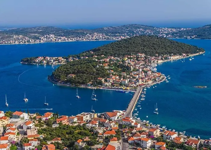 Ivankovic Apartamento Rogoznica (Sibenik-Knin)