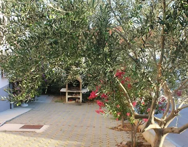 Apartment Ivankovic Rogoznica (Sibenik-Knin)