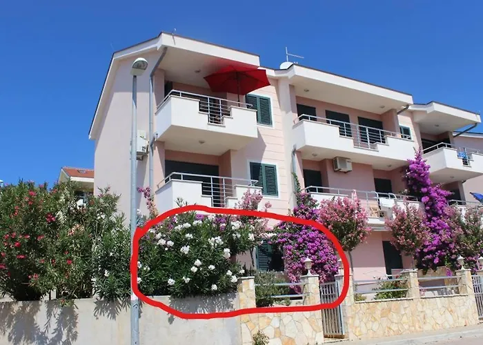 Apartment Ivankovic Rogoznica (Sibenik-Knin)