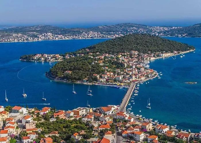 Apartamento Ivankovic Rogoznica (Sibenik-Knin)